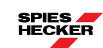Spies Hecker logo